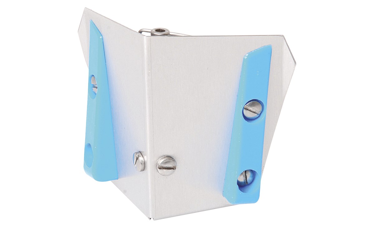 tapepro straight glazer sg-55